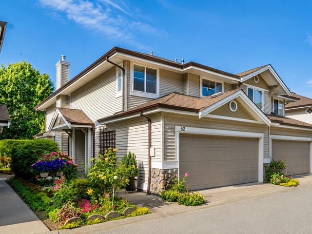 Townhouse for sale in Surrey, Surrey, 52 6950 120 Street, 263165794 | Realtylink.org
