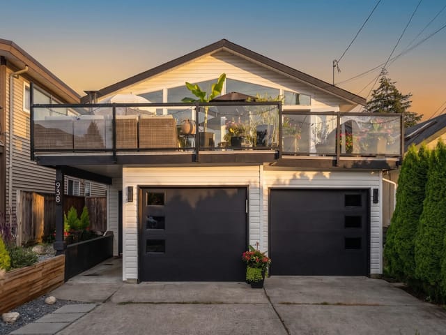 House for sale in White Rock, South Surrey White Rock, 938 Stevens Street, 263165795 | Realtylink.org
