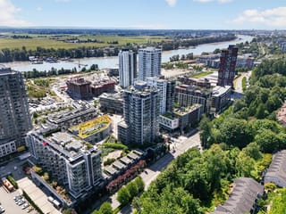 Apartment for sale in Vancouver, Vancouver East, 1102 8538 River District Crossing, 263165798 | Realtylink.org