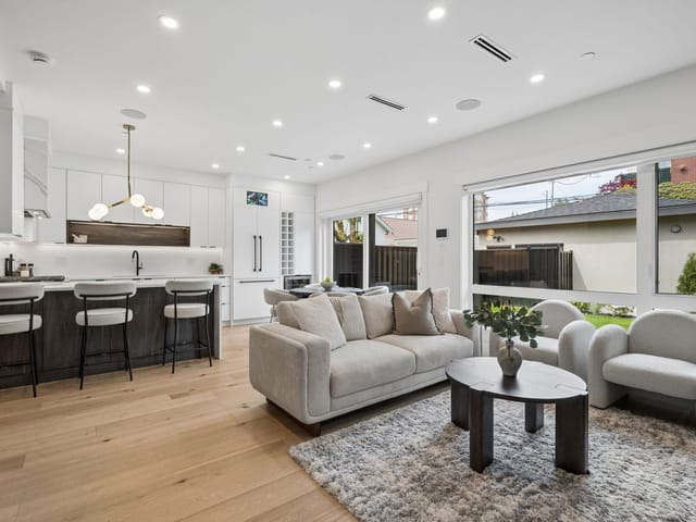 1/2 Duplex for sale in Vancouver, Vancouver West, 2 4549 W 11th Avenue, 263165800 | Realtylink.org