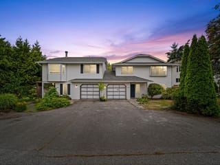 1/2 Duplex for sale in White Rock, South Surrey White Rock, 1576 161 Street, 263165801 | Realtylink.org