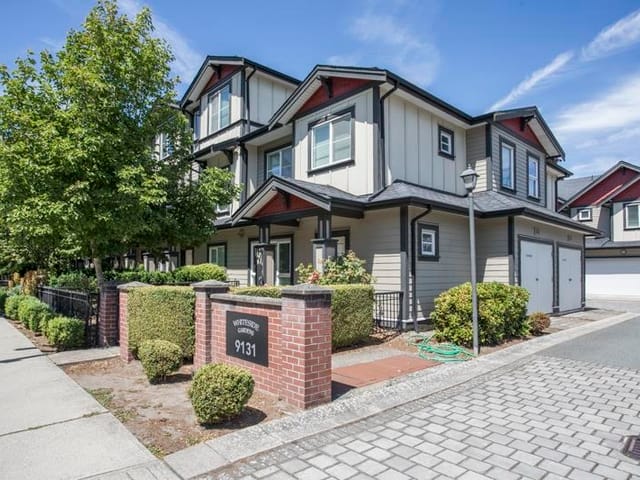 Townhouse for sale in Richmond, Richmond, 3 9131 Williams Road, 263165802 | Realtylink.org