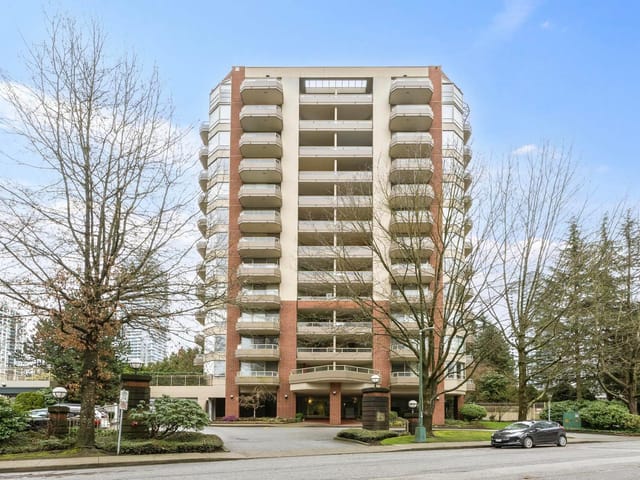 Apartment for sale in Coquitlam, Coquitlam, 304 728 Farrow Street, 263165805 | Realtylink.org