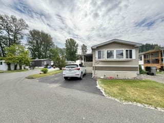 Manufactured Home for sale in Quesnel, Quesnel, 86 684 North Fraser Drive, 263165809 | Realtylink.org