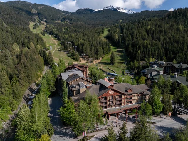 Apartment for sale in Whistler, Whistler, 230B 2036 London Lane, 263165811 | Realtylink.org
