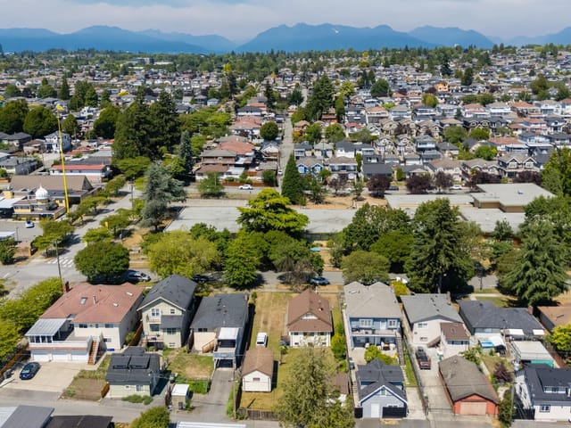 House for sale in Vancouver, Vancouver East, 428 E 62nd Avenue, 263165815 | Realtylink.org