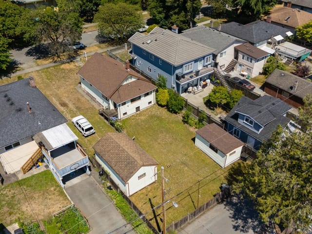 House for sale in Vancouver, Vancouver East, 428 E 62nd Avenue, 263165815 | Realtylink.org