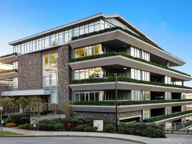 Apartment for sale in West Vancouver, West Vancouver, 401 888 Arthur Erickson Place, 263165818 | Realtylink.org