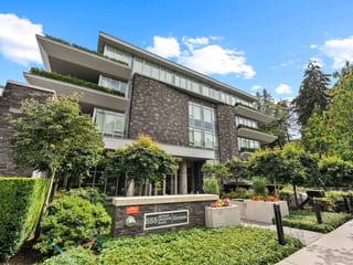 Apartment for sale in West Vancouver, West Vancouver, 401 888 Arthur Erickson Place, 263165818 | Realtylink.org
