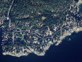 Lot for sale in Halfmoon Bay, Sunshine Coast, 2394 Truman Road, 263165823 | Realtylink.org