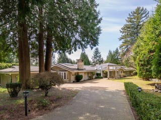 House for sale in West Vancouver, West Vancouver, 888 Pyrford Road, 263165833 | Realtylink.org