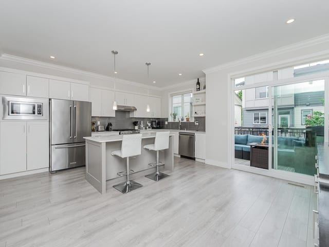 Townhouse for sale in Surrey, South Surrey White Rock, 53 15665 Mountain View Drive, 263165838 | Realtylink.org