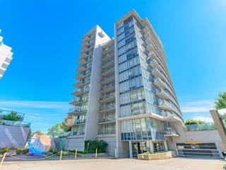 Apartment for rent in Richmond, Richmond, 1607 8288 Lansdowne Road, 263165841 | Realtylink.org