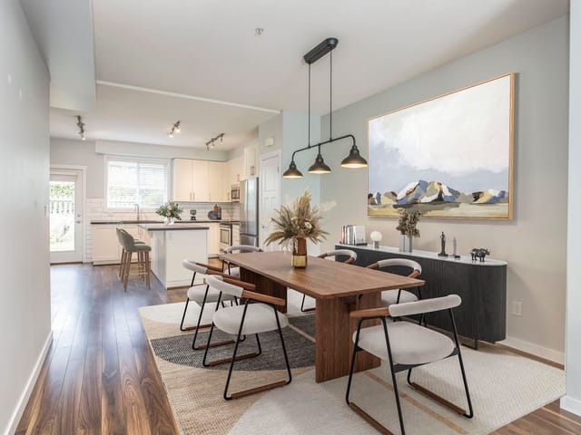 Townhouse for sale in Maple Ridge, Maple Ridge, 128 13819 232 Street, 263165845 | Realtylink.org
