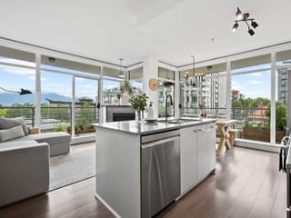 Apartment for sale in Vancouver, Vancouver East, 311 298 E 11th Avenue, 263165852 | Realtylink.org