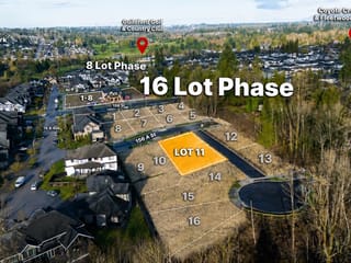Lot for sale in Surrey, Surrey, 7672 156a Street, 263165853 | Realtylink.org