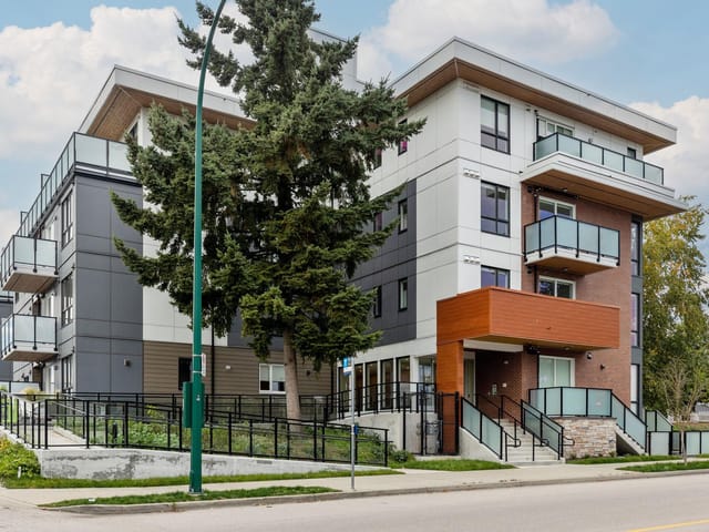 Apartment for sale in Vancouver, Vancouver East, 403 4933 Clarendon Street, 263165856 | Realtylink.org