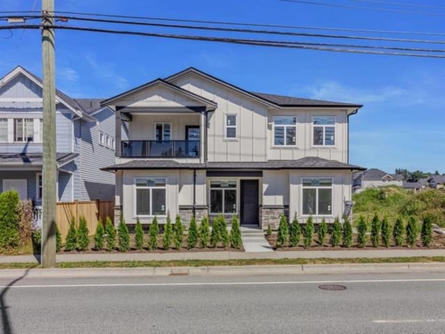House for sale in Mission, Mission, 8544 Cedar Street, 263165857 | Realtylink.org