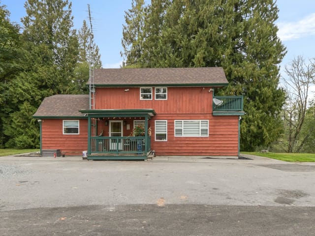 House for sale in Langley, Langley, 25330 72 Avenue, 263165858 | Realtylink.org