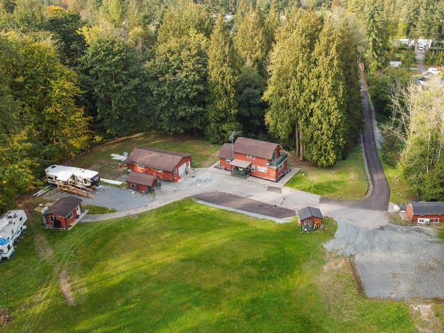 House for sale in Langley, Langley, 25330 72 Avenue, 263165858 | Realtylink.org