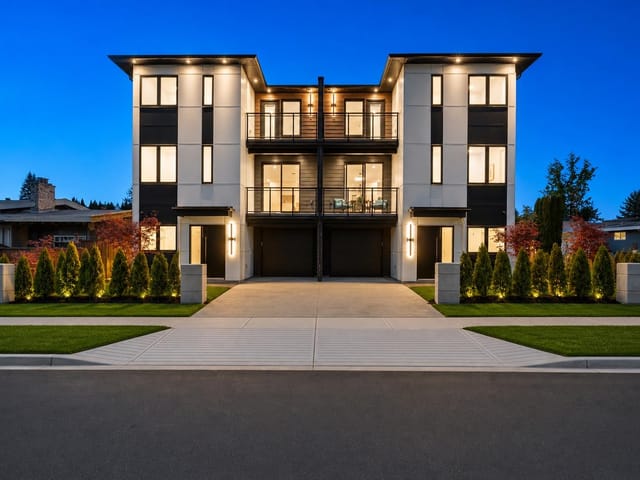 1/2 Duplex for sale in Abbotsford, Abbotsford, 2 2491 Lynden Street, 263165859 | Realtylink.org