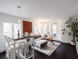 Apartment for sale in Vancouver, Vancouver East, 203 370 Carrall Street, 263165860 | Realtylink.org