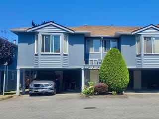 Townhouse for sale in Richmond, Richmond, 4 3600 Cunningham Drive, 263165861 | Realtylink.org