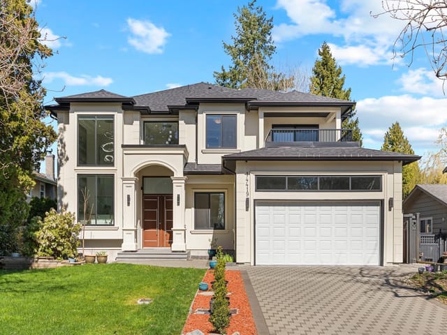 House for sale in Surrey, South Surrey White Rock, 14419 17a Avenue, 263165867 | Realtylink.org