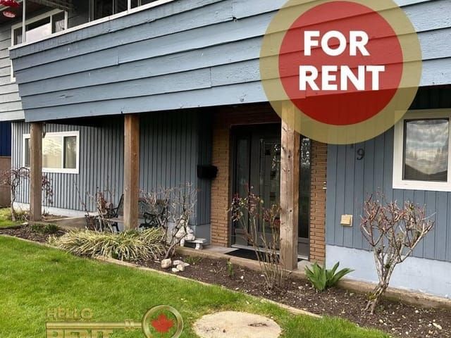 Other Property for rent in Coquitlam, Coquitlam, 779 Shaw Avenue, 263165870 | Realtylink.org