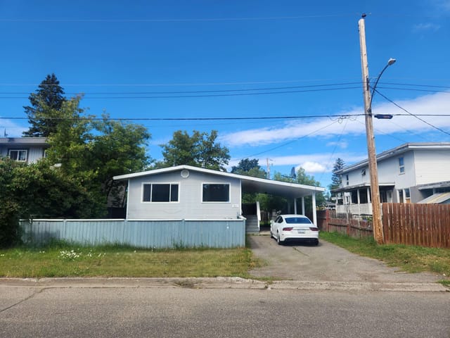 House for sale in Prince George, PG City Central, 2211 Oak Street, 263165871 | Realtylink.org