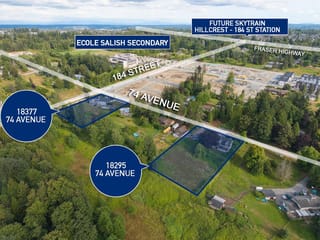House for sale in Surrey, Cloverdale, 18377 74 Avenue, 263165872 | Realtylink.org