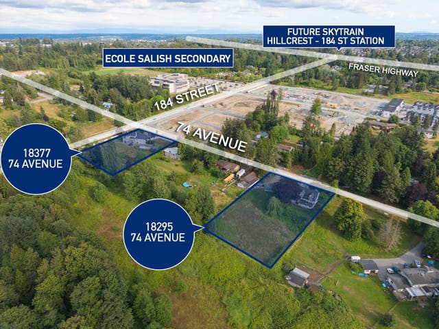 House for sale in Surrey, Cloverdale, 18377 74 Avenue, 263165872 | Realtylink.org