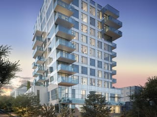 Apartment for sale in Vancouver, Vancouver West, 904 2323 Fir Street, 263165878 | Realtylink.org