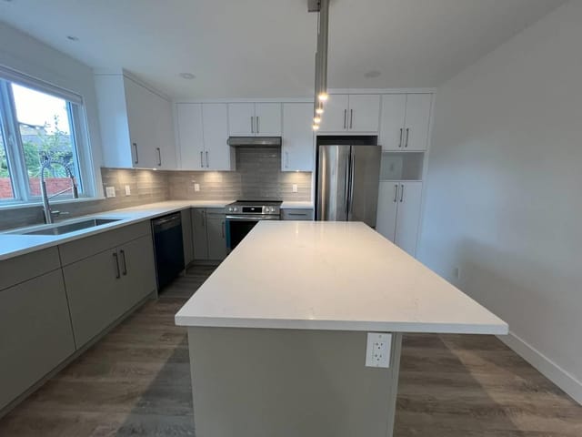 House for rent in Maple Ridge, Maple Ridge, Suite 12096 Irving St, 263165879 | Realtylink.org