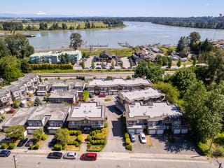 Townhouse for sale in Port Coquitlam, Port Coquitlam, 12 1872 Harbour Street, 263165880 | Realtylink.org