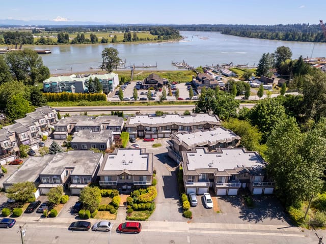 Townhouse for sale in Port Coquitlam, Port Coquitlam, 12 1872 Harbour Street, 263165880 | Realtylink.org