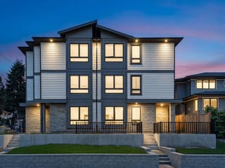 1/2 Duplex for sale in Burnaby, Burnaby South, 1 5915 Keith Street, 263165885 | Realtylink.org