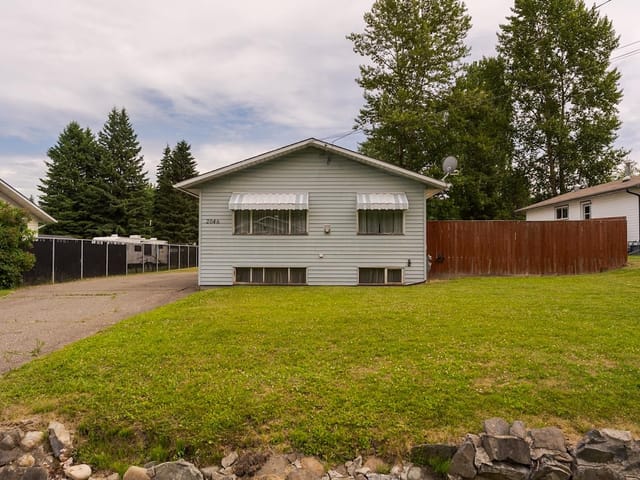 House for sale in Prince George, PG City North, 2046 Gagne Place, 263165893 | Realtylink.org