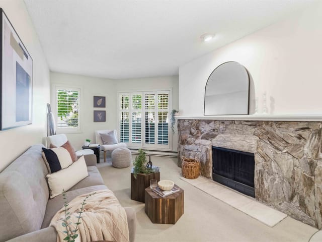 Apartment for sale in Vancouver, Vancouver West, 202 1476 W 10th Avenue, 263165899 | Realtylink.org