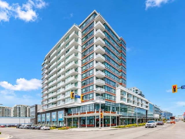 Apartment for sale in Richmond, Richmond, 708 5508 Hollybridge Way, 263165908 | Realtylink.org
