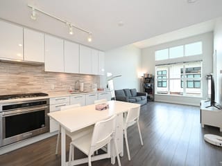 Apartment for sale in Richmond, Richmond, 427 9551 Alexandra Road, 263165911 | Realtylink.org