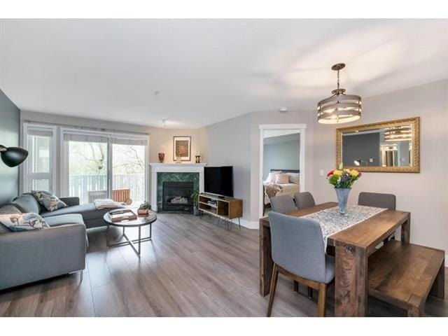 Apartment for sale in Richmond, Richmond, 209 8080 Jones Road, 263165913 | Realtylink.org