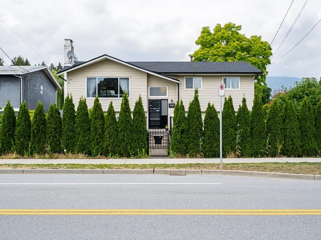 House for sale in Port Coquitlam, Port Coquitlam, 1121 Prairie Avenue, 263165914 | Realtylink.org
