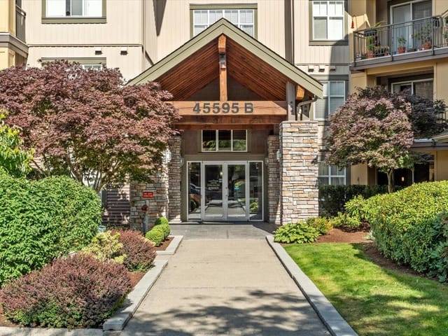 Apartment for sale in Chilliwack, Sardis, 109B 45595 Tamihi Way, 263165917 | Realtylink.org