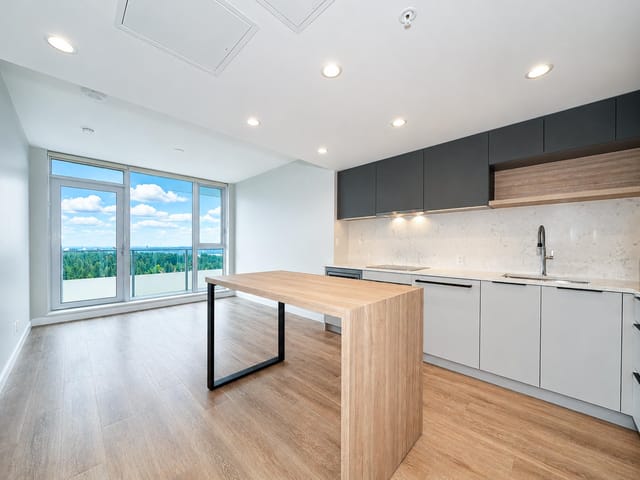 Apartment for sale in Coquitlam, Coquitlam, 3502 567 Emerson Street, 263165922 | Realtylink.org