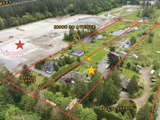 House for sale in Surrey, South Surrey White Rock, 18998 20 Avenue, 263165924 | Realtylink.org