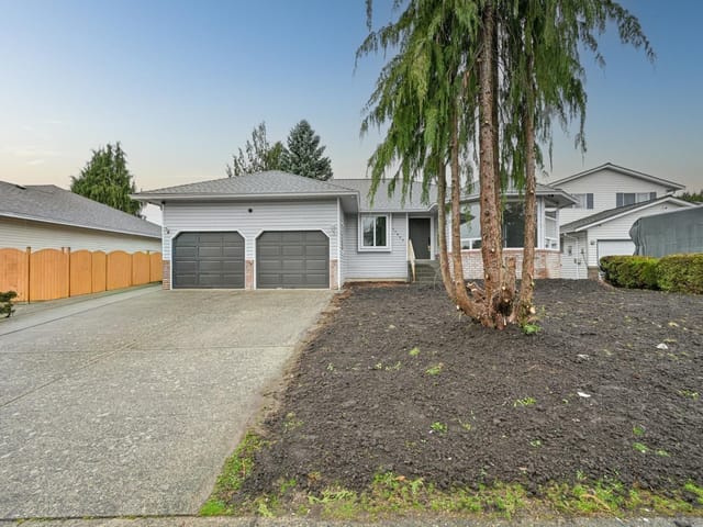 House for sale in Abbotsford, Abbotsford, 32069 Clinton Avenue, 263165927 | Realtylink.org