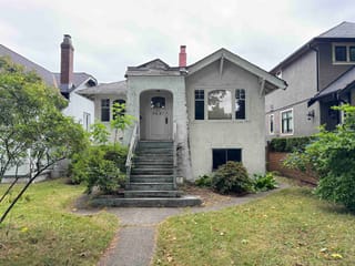 House for sale in Vancouver, Vancouver West, 3481 W 10th Avenue, 263165931 | Realtylink.org