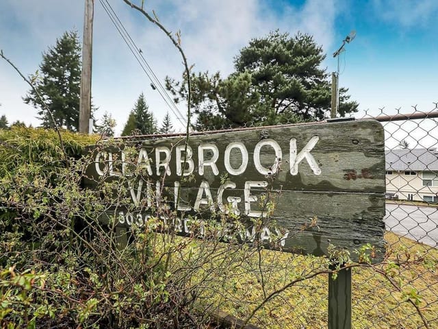 Townhouse for sale in Abbotsford, Abbotsford, 105 3030 Trethewey Street, 263165932 | Realtylink.org