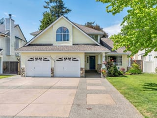 House for sale in Langley, Langley, 5075 209 Street, 263165936 | Realtylink.org